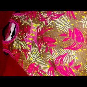 Set of pre owned name brand shirts and jerseys